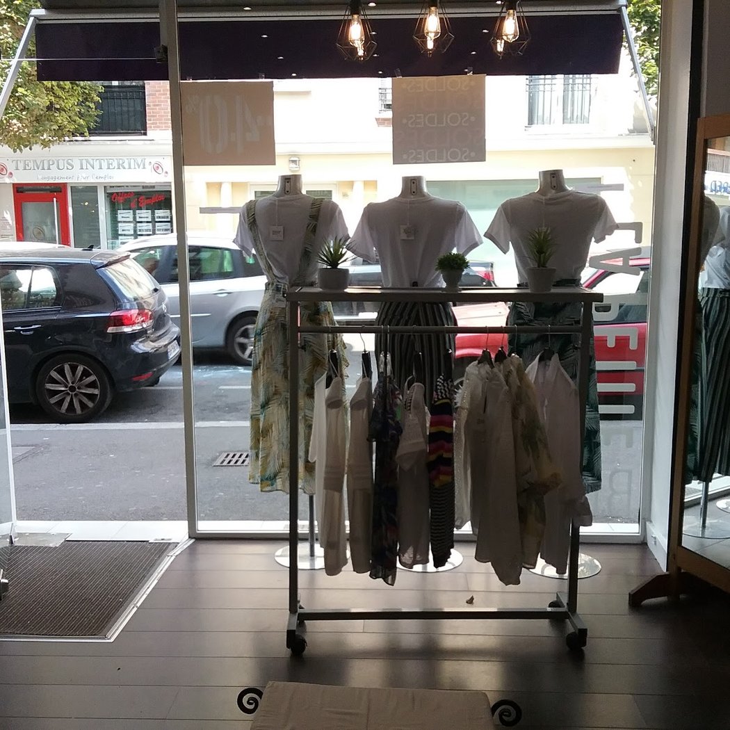La Petite Boutique 3